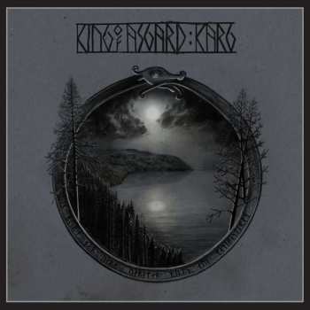 LP King Of Asgard: Karg LTD | NUM | CLR