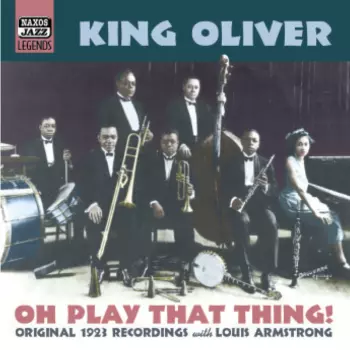 Oh Play That Thing!
