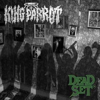 CD King Parrot: Dead Set  DIGI