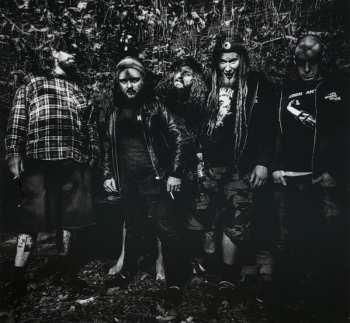 CD King Parrot: Dead Set  DIGI