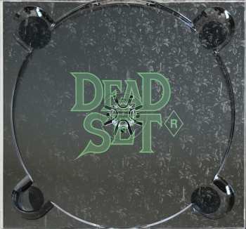 CD King Parrot: Dead Set  DIGI