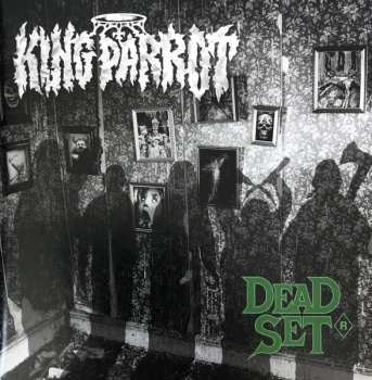CD King Parrot: Dead Set  DIGI