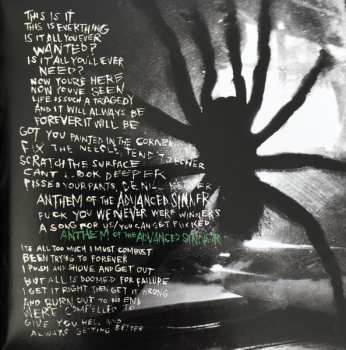 CD King Parrot: Dead Set  DIGI