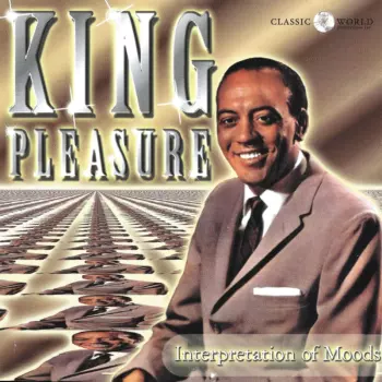 Interpretation Of Moods