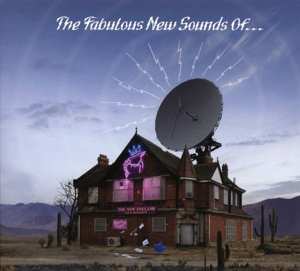 CD King Prawn: The Fabulous New Sounds Of...