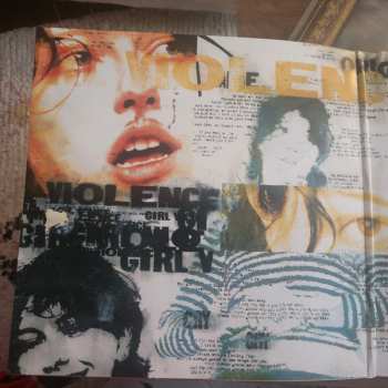 LP King Princess: Girl Violence CLR | LTD