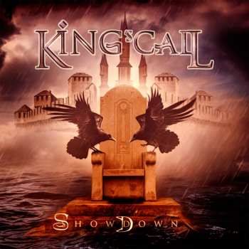 CD King's Call: Show Down