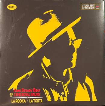 Album King Steady Beat: La Rooka / La Torta