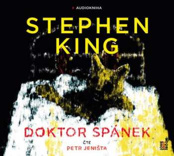Album King Stephen: Doktor Spánek