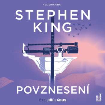 CD King Stephen: Povznesení