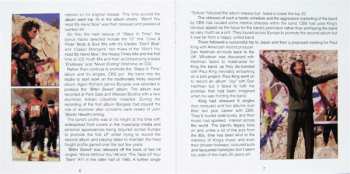 CD King: Steps In Time