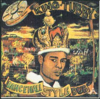 King Tubby's Dancehall Style Dub