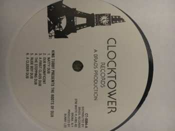 LP King Tubby: Presents The Roots Of Dub