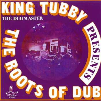 Set di cofanetti/3EP King Tubby: Presents The Roots Of Dub CLR