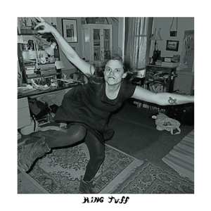 SP King Tuff: 7-wild Desire