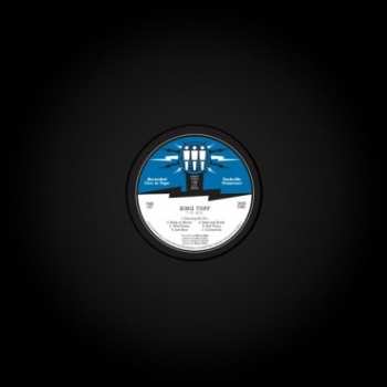 LP King Tuff: Live At Third Man Records