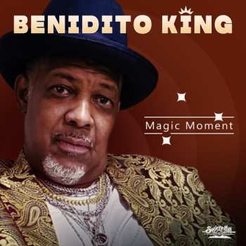 Album King,benidito: Magic Moment