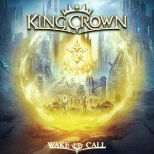 Album Kingcrown: Wake Up Call