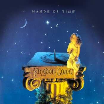 CD Kingdom Come: Hands Of Time