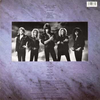 LP Kingdom Come: Kingdom Come