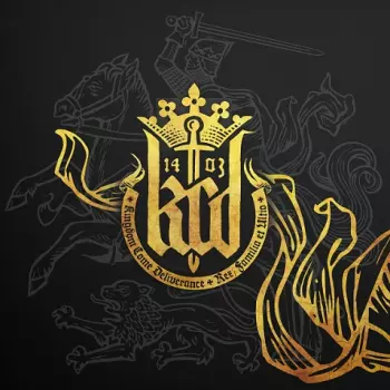 Kingdom Come: Deliverance (Official Soundtrack)
