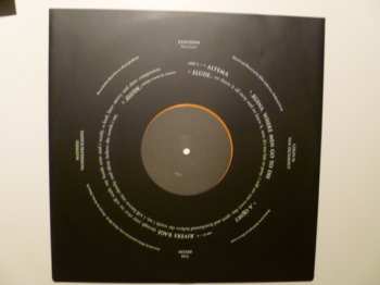 LP Kingdom: Hemeltraan