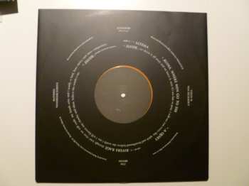 LP Kingdom: Hemeltraan