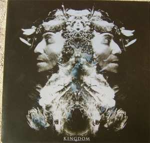 LP Triumphs Kingdom: Triumphs Kingdom CLR