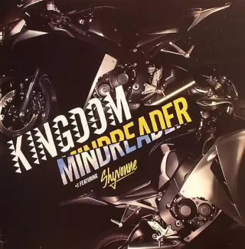 Kingdom: Mind Reader