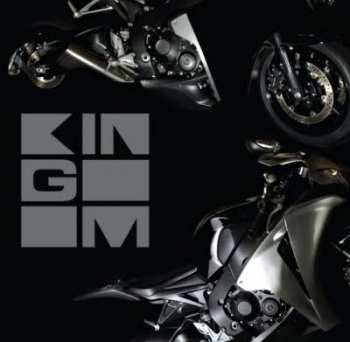 EP Kingdom: Mindreader