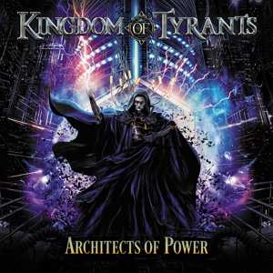 CD Kingdom Of Tyrants: Architects Of Power