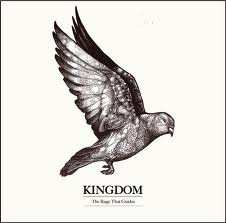 CD Kingdom: The Rage That Guides