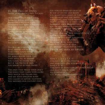 CD Morbid Angel: Kingdoms Disdained