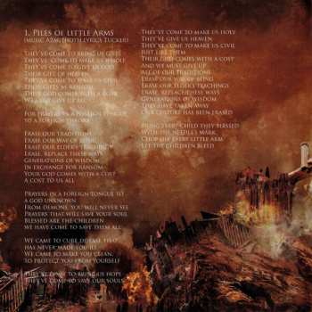 CD Morbid Angel: Kingdoms Disdained