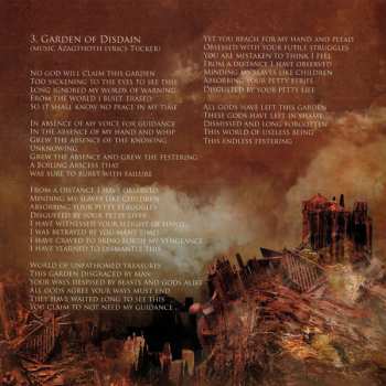 CD Morbid Angel: Kingdoms Disdained