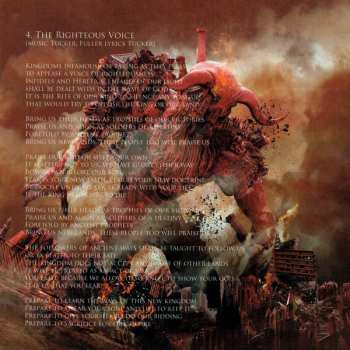 CD Morbid Angel: Kingdoms Disdained