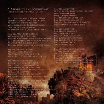 CD Morbid Angel: Kingdoms Disdained