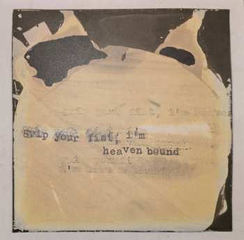 LP Racing Mount Pleasant: Grip Your Fist, I'm Heaven Bound LTD | CLR