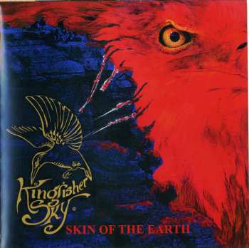 Album Kingfisher Sky: Skin Of The Earth