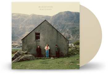 Album Kingfishr: Halcyon