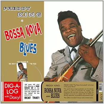 Bossa Nova & Blues