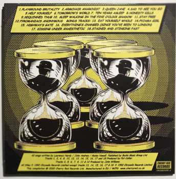5CD/Set di cofanetti Kingmaker: Everything Changed 1991-1995