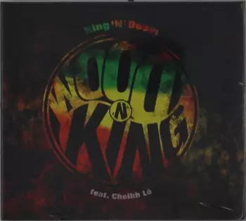 King'N'Doom: King'N'Doom Feat. Cheikh Lô