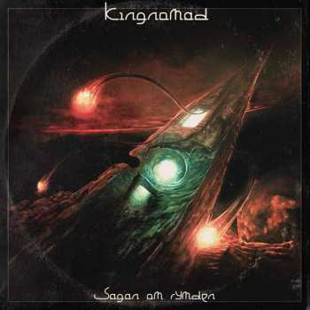 LP Kingnomad: Sagan Om Rymden