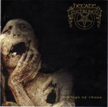 Kings Of Chaos