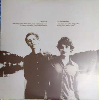 LP Kings Of Convenience: Quiet Is The New Loud LTD