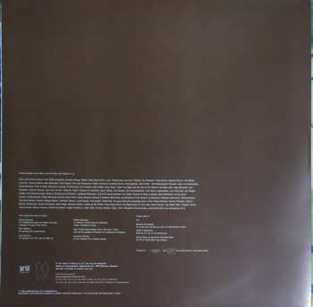 LP Kings Of Convenience: Quiet Is The New Loud LTD