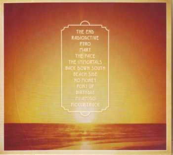 2CD Kings Of Leon: Come Around Sundown DLX | LTD | DIGI