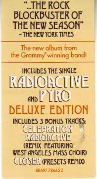 2CD Kings Of Leon: Come Around Sundown DLX | LTD | DIGI