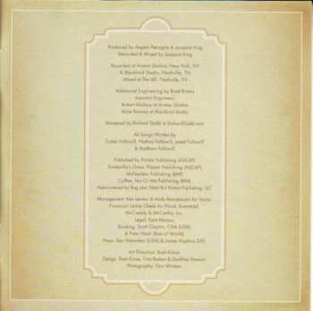 2CD Kings Of Leon: Come Around Sundown DLX | LTD | DIGI